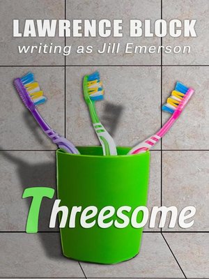 cover image of Threesome